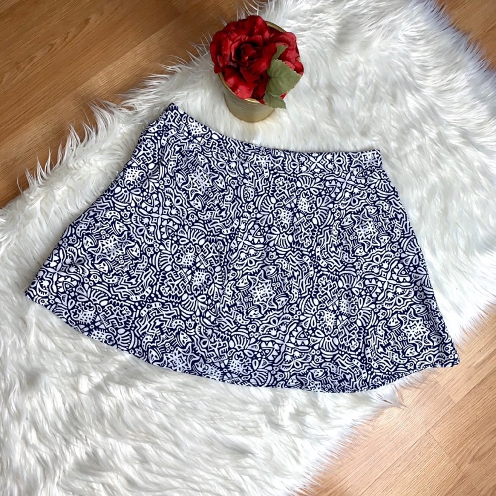 L’Amour Designed Skirt✨.